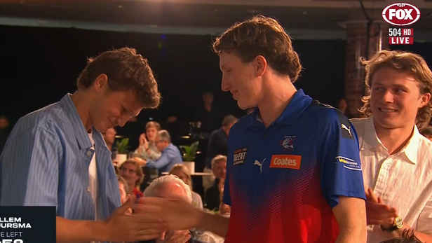 Best 23s: Blockbuster trade fills the biggest void in the AFL