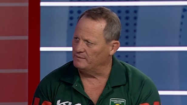 Big Kevvie reveal adds twist to simmering Madge feud Big Kevvie reveal adds twist to simmering Madge feud