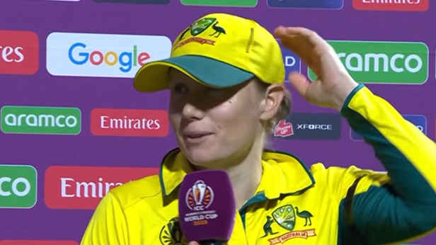 Blunder haunts skipper as Aussies knocked out of World Cup