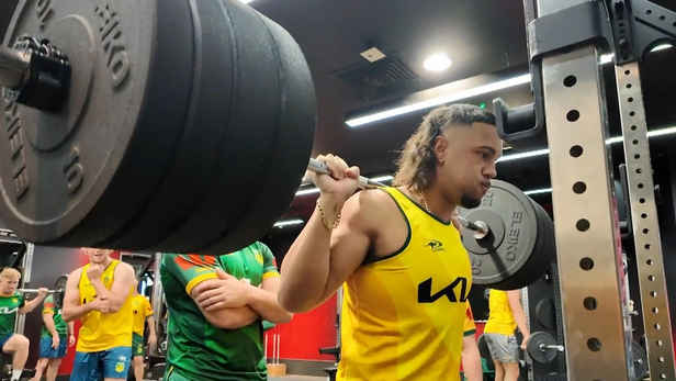 Bunnies face nervous wait as fresh club joins bidding war