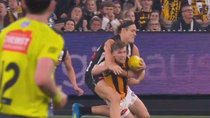 Captain's gutted six-word reaction to 'weird' draw