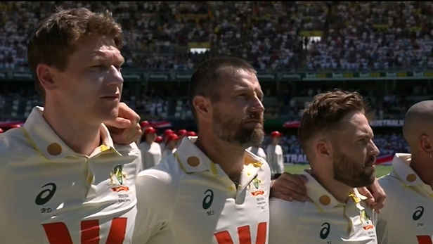 Cricket's brazen attempt to cash in on work from home trend