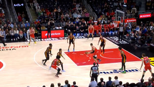 Delly not out of the race for 2028 Boomers spot