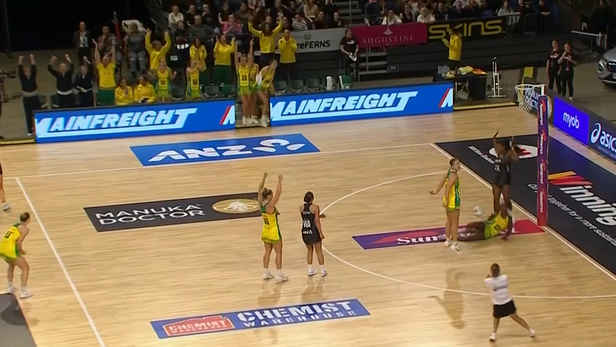 'Such difficult news': Worst fears confirmed for Diamonds star