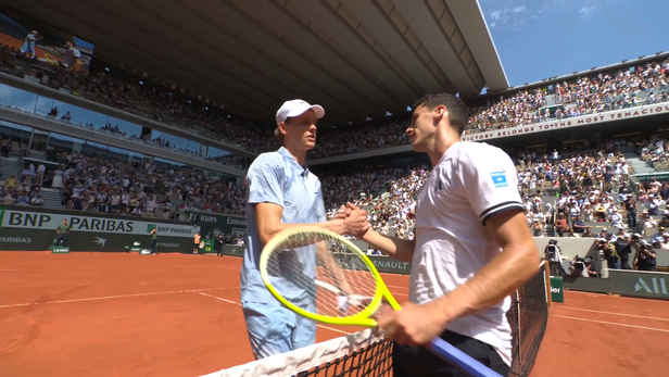 Door open for Demon as Sinner shock blows hole in major draw