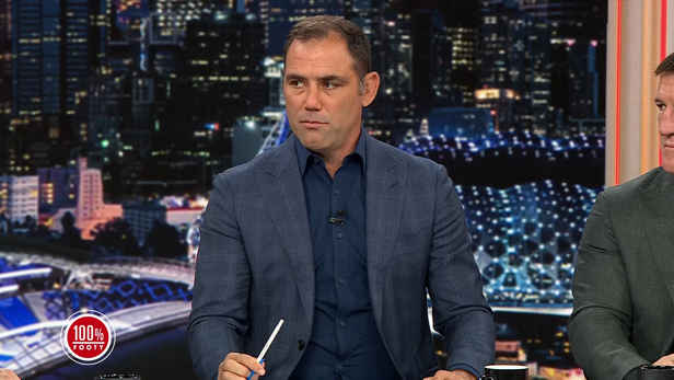 Dragons told to 'bite the bullet' on teen as pressure mounts