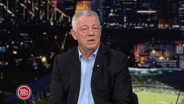 Flanagan's fight to save job derailed by destructive claims