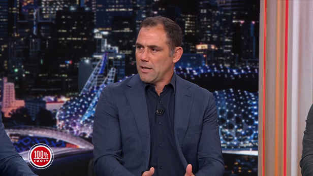 Former Manly boss tells owners to quit after 'knee jerk reaction'