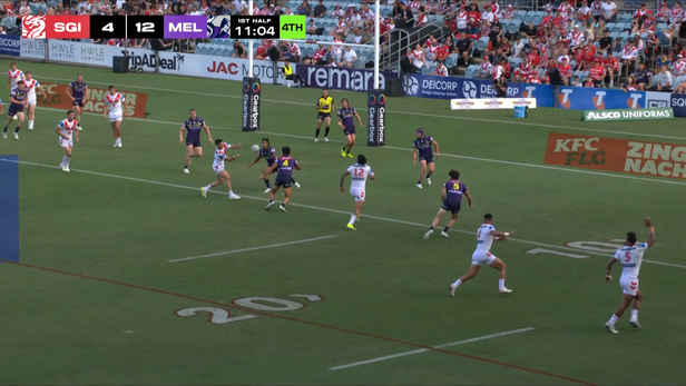 Gould claims Dragons employing deliberate 'time wasting tactics'