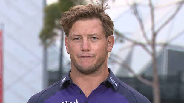 Grant reveals 'concern' over radical bench shake-up