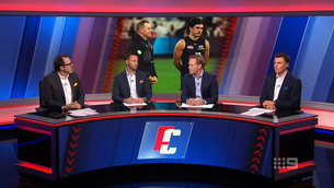 WorkSafe Victoria reviewing Carlton's conduct in Hollands saga