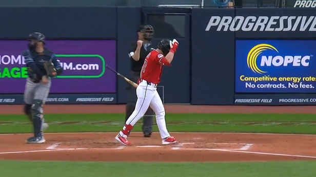 Iconic Aussie hit plays as young gun introduces himself to USA