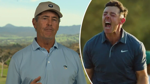 LIV expands to 72-holes as golf war 'heats up' LIV expands to 72-holes as golf war 'heats up'