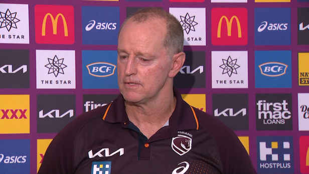 Maguire denies damaging suggestions after Te'o shock