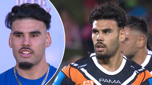 May's legal threat after intimate photo leaked