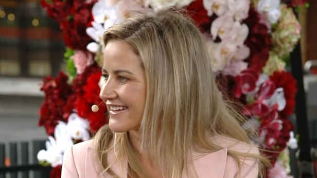 Melbourne Cup icon Payne immortalised with statue