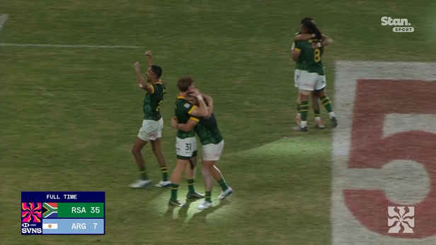 Mild mannered Melbourne coach in charge of global juggernaut