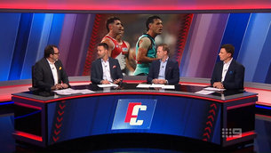 No AFL player has ever been fined as much as this superstar