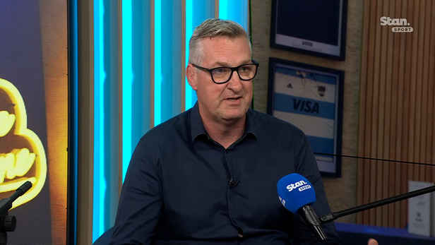 No early exit for 'world's best' coach Schmidt