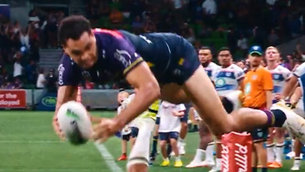 NRL makes bold change to off-field 'integrity' framework