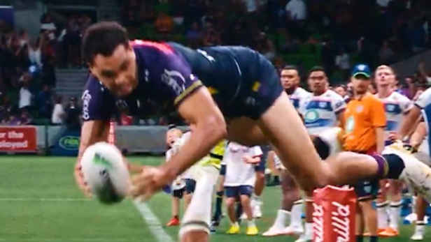 NRL makes bold change to off-field 'integrity' framework