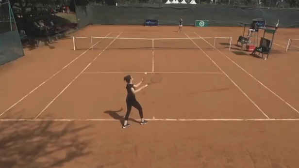 Organisers red-faced over 'worst ever' viral pro player