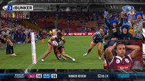 Player ratings: 'Disappointing' star goes quiet in narrow loss