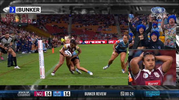 Player ratings: 'Disappointing' star goes quiet in narrow loss