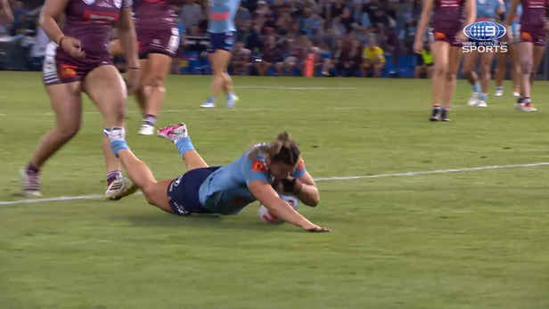 Player ratings: 'Major disappointment' cruelled Maroons