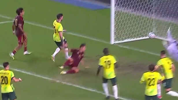 Pot luck ensures Socceroos will avoid heavyweights at World Cup