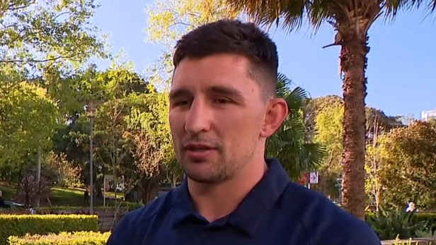 Radley set for early return despite mega 10-game ban