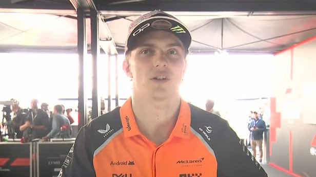 Red Bull's itchy trigger finger as ghost of Ricciardo lurks