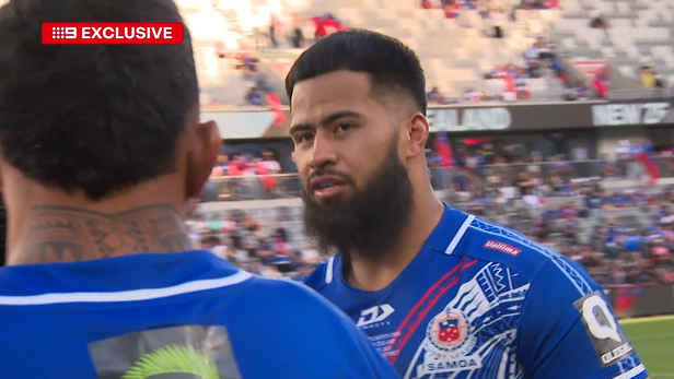 Seibold admits star could leave Manly amid three-club hunt