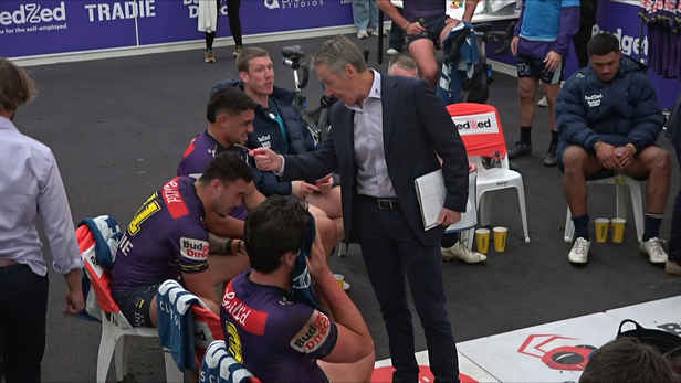 Shocking numbers behind Storm slump as baked gun survives