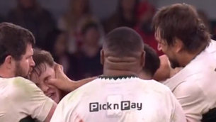Springboks great cops huge ban for 'brainless' eye gouge