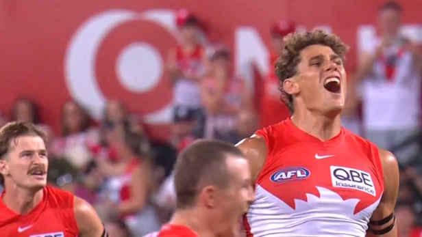 Star sprays former captain then posts to Instagram