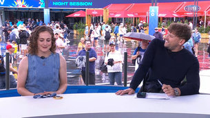 Teen cyclist killed at world champs not found for 80 minutes