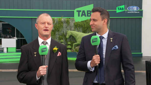 This 'soft' win created a red-hot favourite in $1m Oaks