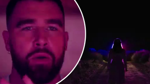 Travis Kelce makes $83m NFL call, with an odd twist