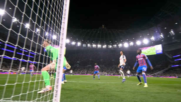 Unthinkable 49-year first looms for woeful Spurs